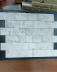 Клинкерная плитка Ceramika Paradyz Porti Light Grey фасадная (8,1x30х0,95)